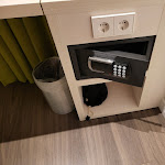 Photo n°2 de l'avis de Florian.l fait le 28/09/2022 à 17:33 sur le  Super 8 by Wyndham Mainz Zollhafen à Mainz