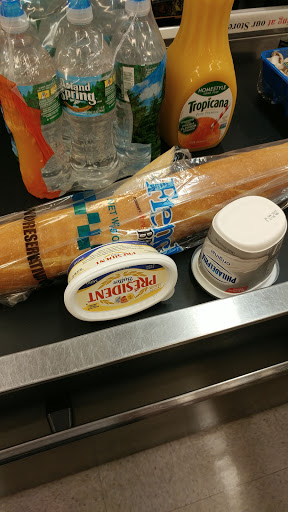 Department Store «TOPS Friendly Markets», reviews and photos, 150 Main St, Bradford, PA 16701, USA