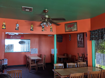 El Charro Restaurant - 700 S Union Ave, Bakersfield, CA 93307