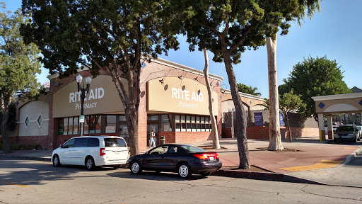 Pharmacy «Rite Aid», reviews and photos, 6512 Comstock Ave, Whittier, CA 90601, USA