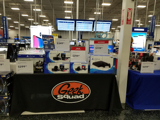 Electronics Store «Best Buy», reviews and photos, 865 E Kemper Rd, Springdale, OH 45246, USA