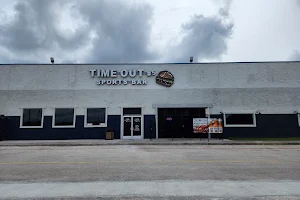 Timeout #5 Sports Bar and Grill image