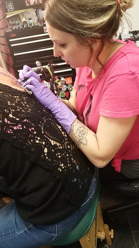 Explore tattoo ideas for perseverance, creative tattoo ideas in Concord, available at Elysium Ink