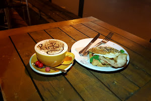 Coffee Culture Timaru
