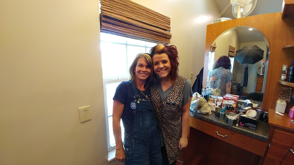 Elite Hair Designs 37354