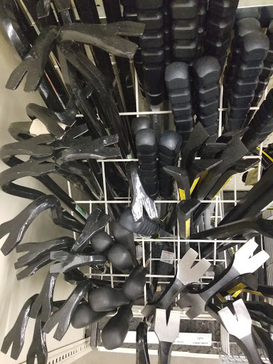 Hardware Store «Harbor Freight Tools», reviews and photos, 1525 W Main St, Bozeman, MT 59715, USA