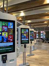 Photos du propriétaire du Restaurant américain McDonald's Agen Pin - n°4