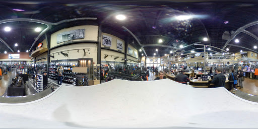 Motorcycle Dealer «Adamec Harley-Davidson», reviews and photos, 8909 Baymeadows Rd, Jacksonville, FL 32256, USA