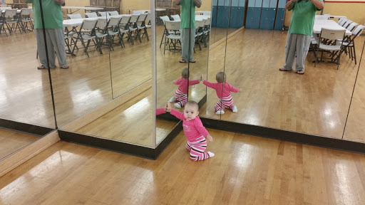 Recreation Center «G6 Airpark», reviews and photos, 10414 SE Washington St, Portland, OR 97216, USA