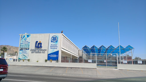 American College of the Pacific, S.C. en Hermosillo