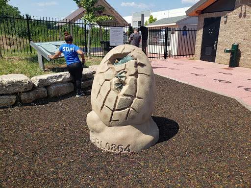 Park «Dinosaur Park», reviews and photos, 13100 Mid Atlantic Blvd, Laurel, MD 20708, USA