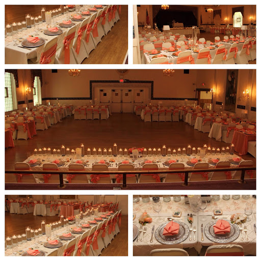 Event Venue «Slovenian Society Home», reviews and photos, 20713 Recher Ave, Cleveland, OH 44119, USA