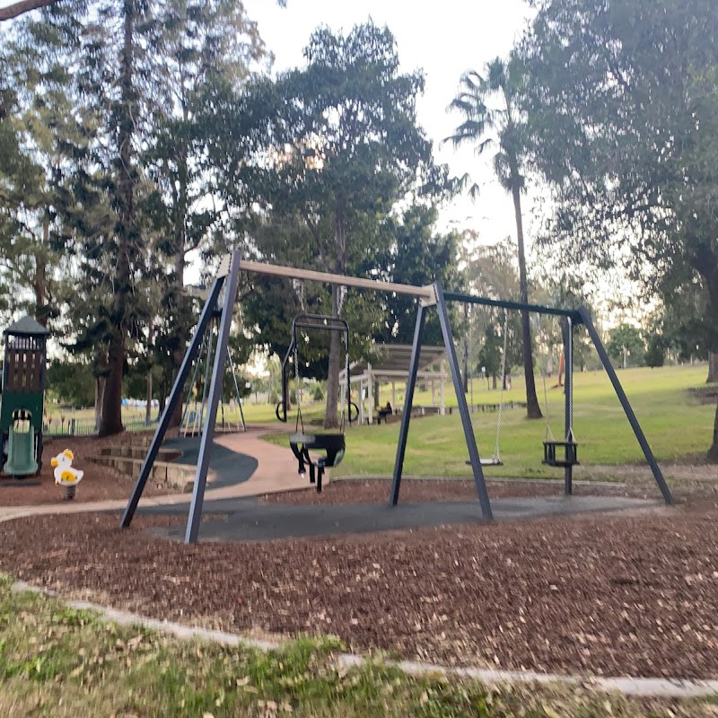 Anzac Park