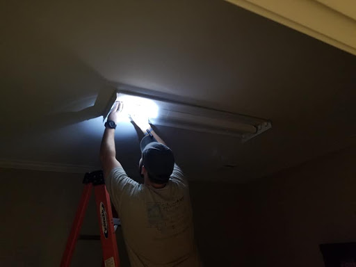 Electrician «Silver Moon Electric», reviews and photos, 1620 Duffy Grizzle Rd, Dahlonega, GA 30533, USA