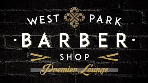 West Park Barber Shop Premier Lounge
