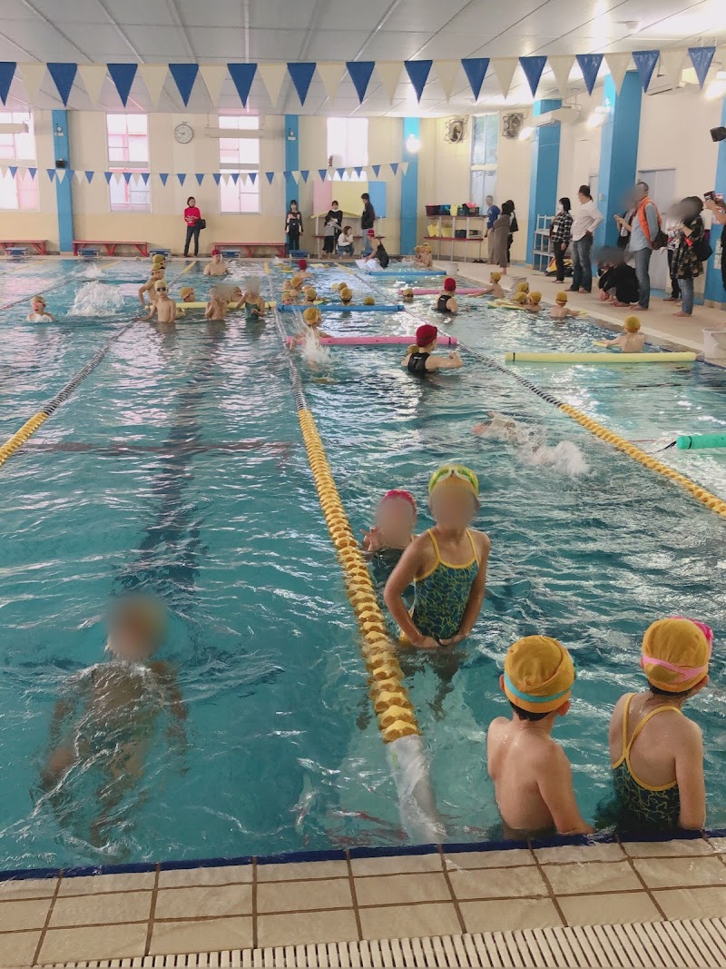 パールブリッジスイミングスクール 兵庫県神戸市西区伊川谷町有瀬 スイミング クラブ グルコミ