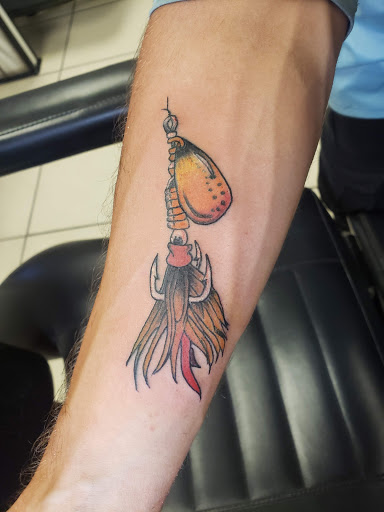 Explore isaiah 41 10 tattoo ideas, creative tattoo ideas in Hudson, available at Inkredible Inc Tattoos