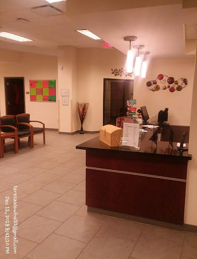 Blood Donation Center «Biotest Plasma Center, Plasma Donation Centers», reviews and photos