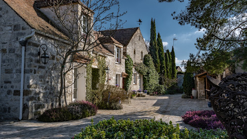 IB Immobilier à Fontainebleau