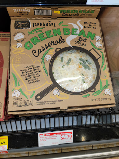 Supermarket «ALDI», reviews and photos, 1011 E North Ave, Belton, MO 64012, USA