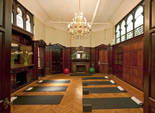 Health Club «MV Fitness», reviews and photos, 1016 N Charles St, Baltimore, MD 21201, USA