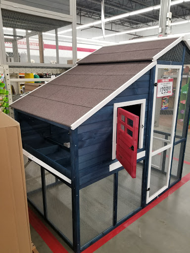 Home Improvement Store «Tractor Supply Co.», reviews and photos, 5431 Southern Maryland Blvd, Lothian, MD 20711, USA