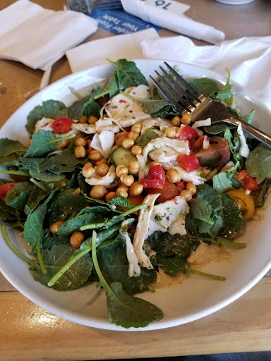 Restaurant «Wildflower Bread Company», reviews and photos, 1380 N Litchfield Rd, Goodyear, AZ 85338, USA