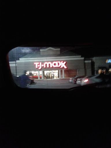 Department Store «T.J. Maxx», reviews and photos, 567 Bullsboro Dr, Newnan, GA 30263, USA
