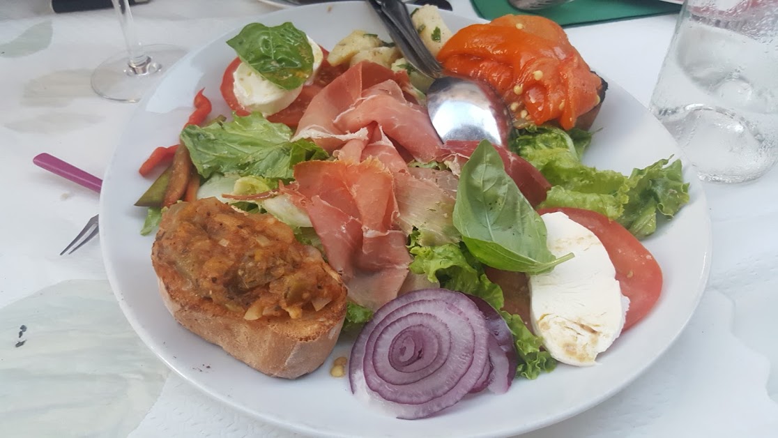 Pizzeria Le Cardinal à Béziers