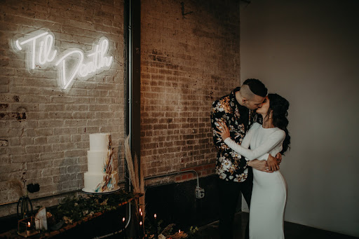 Event Venue «The Bond Events», reviews and photos, 134 E King St, York, PA 17401, USA