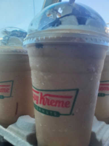 Krispy Kreme image