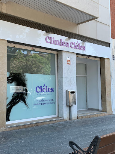 Clínica Cicles en Tarragona, Tarragona