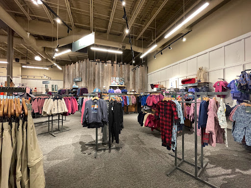 Clothing Store «L.L. Bean», reviews and photos, 60 Eastview Mall Dr, Victor, NY 14564, USA