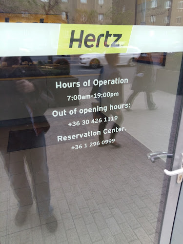 Értékelések erről a helyről: Hertz Autókölcsönző North Pest Office (Nordic Light II. Business Center), Budapest - Autókölcsönző