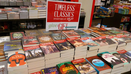 Book Store «Books-A-Million», reviews and photos, 3429 Lowery Pkwy, Fultondale, AL 35068, USA