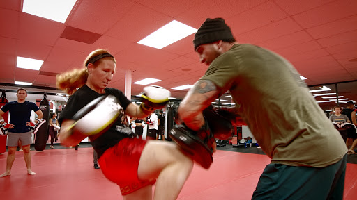 Martial Arts School «Victory MMA and Fitness», reviews and photos, 3666 Midway Dr, San Diego, CA 92110, USA