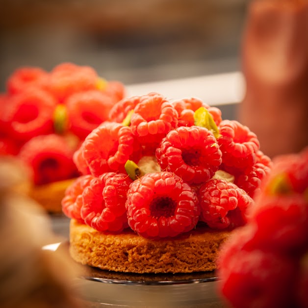 Pains et GÂTEAUX à Dijon