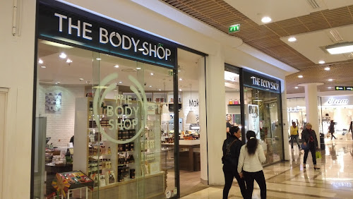 The Body Shop à Noisy-le-Grand