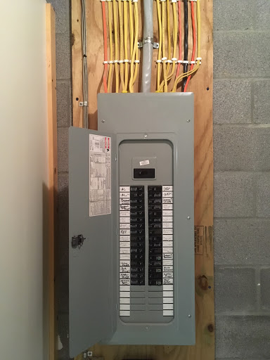 Electrician «All Things Electric inc.», reviews and photos, 517 Castle Heights Ave, Lebanon, TN 37087, USA