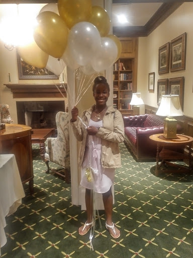 Country Club «Smoke Rise Country Club», reviews and photos, 4900 Chedworth Dr, Stone Mountain, GA 30087, USA