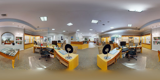 Optometrist «Woodbine Eye Care», reviews and photos, 5389 Woodbine Rd, Pace, FL 32571, USA