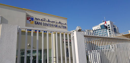 Safe Center for Autism