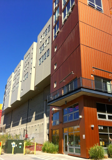 Criminal Justice Attorney «Rhodes Legal Group, PLLC», reviews and photos