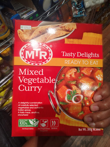 Grocery Store «Open Produce», reviews and photos, 1635 E 55th St, Chicago, IL 60615, USA