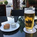 Photo n°12 de l'avis de B.G..e fait le 09/08/2018 à 06:55 sur le  Hotel Gasthof Zur Post à Königstein