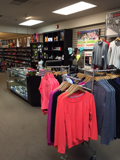 Running Store «Sneaker Factory Running Centers- Millburn», reviews and photos, 308 Millburn Ave, Millburn, NJ 07041, USA