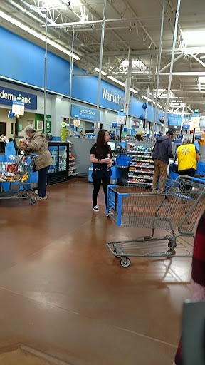 Department Store «Walmart Supercenter», reviews and photos, 2514 Main St, Longmont, CO 80504, USA