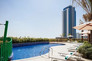 Holiday Inn & Suites Dubai Science Park, an IHG Hotel image