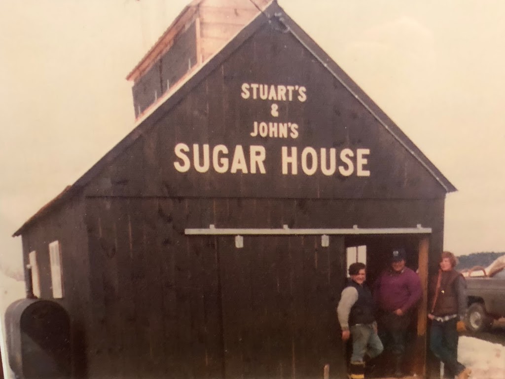 Stuart & John's Sugar House 03467