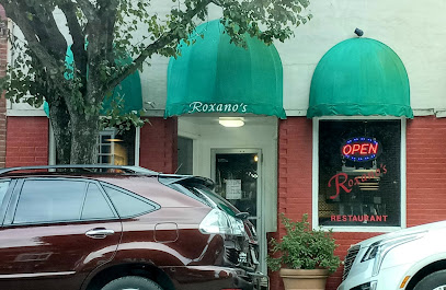 Roxano's Italian Restaurant
